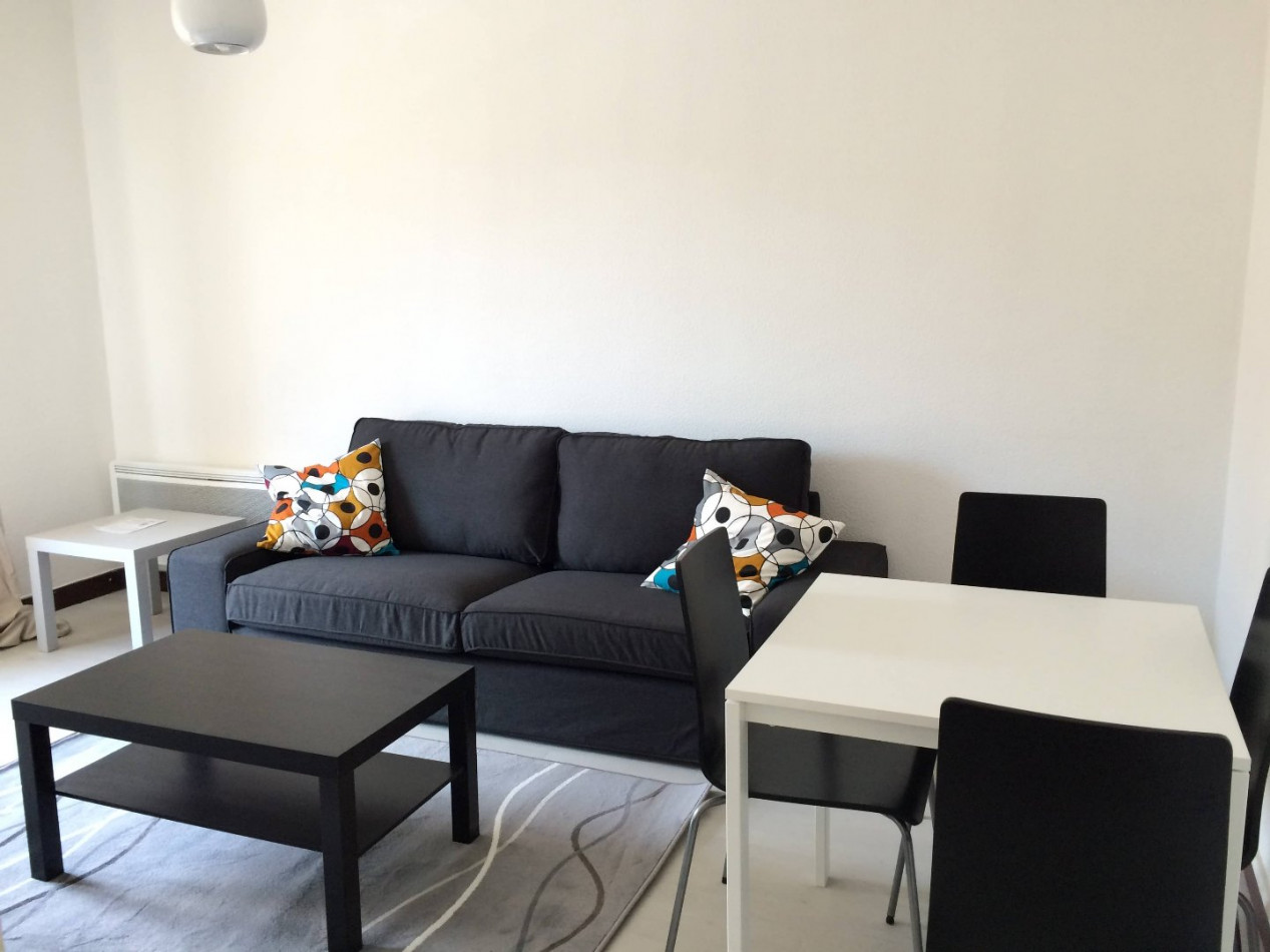 à louer Appartement Montpellier - Photo 3