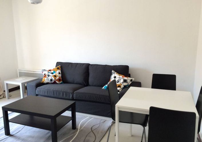 à louer Appartement Montpellier