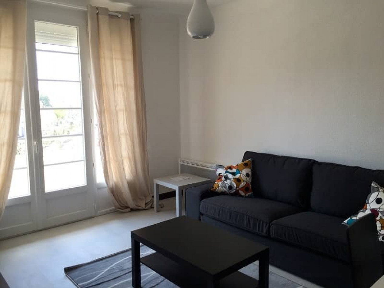 à louer Appartement Montpellier - Photo 1