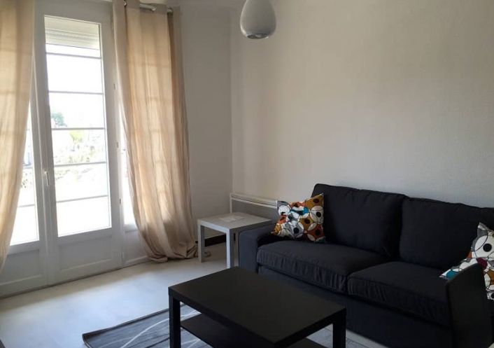 à louer Appartement Montpellier