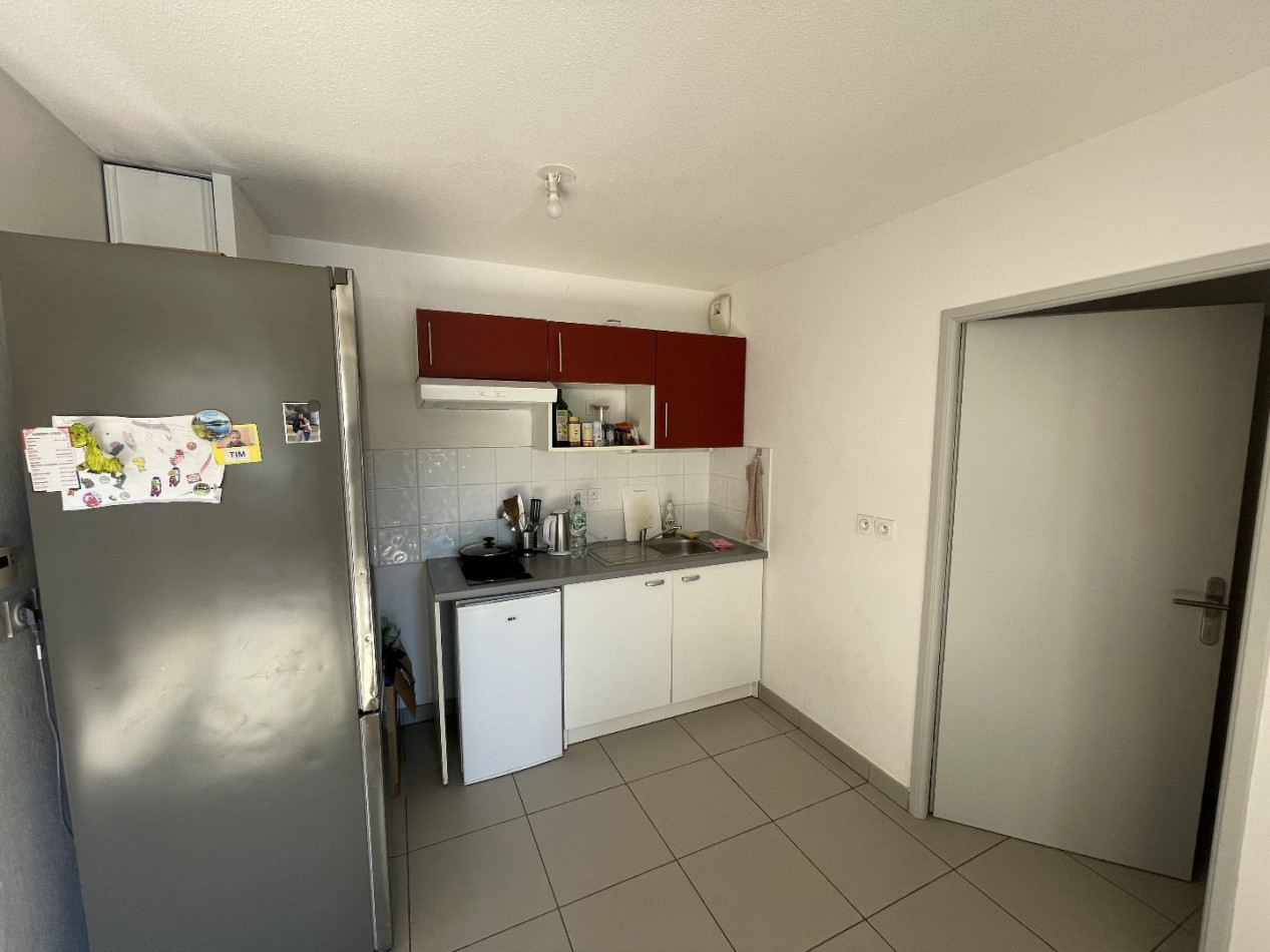 à vendre Appartement Montpellier - Photo 4