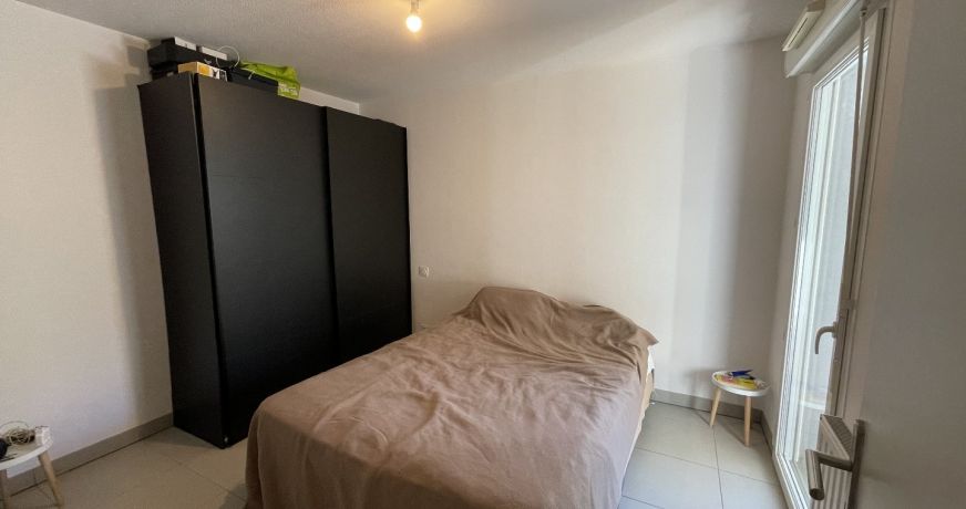 vente Appartement Montpellier