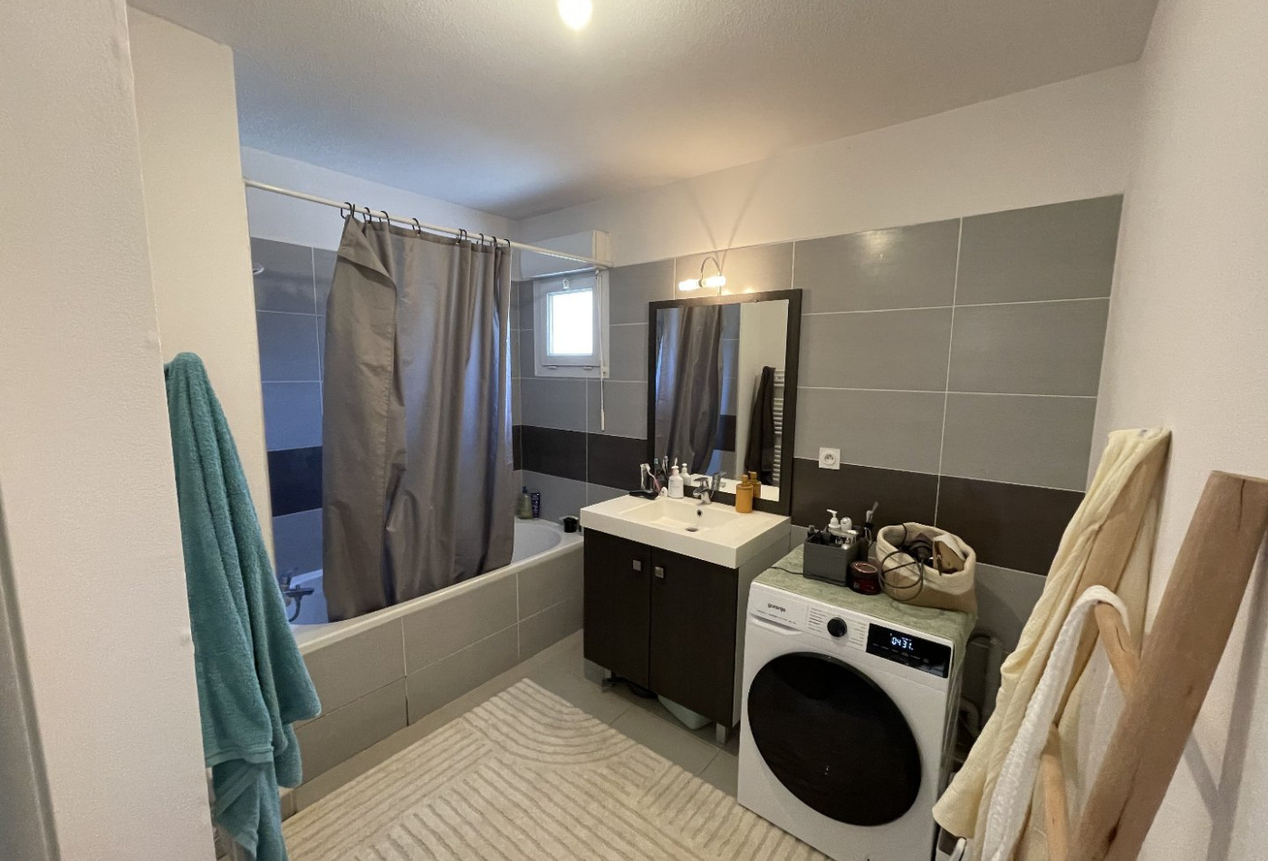 vente Appartement Montpellier - Photo 1