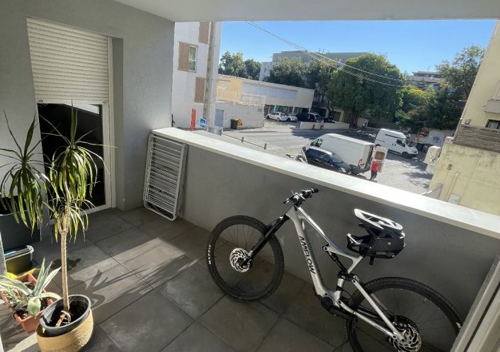 à vendre Appartement Montpellier