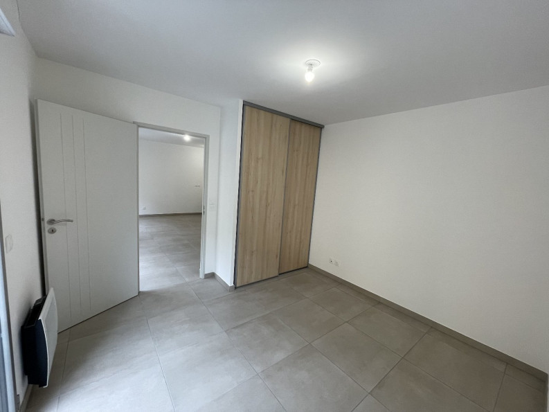 vente Appartement Montpellier - Photo 3