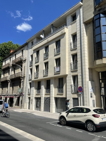 vente Appartement Montpellier - Photo 4