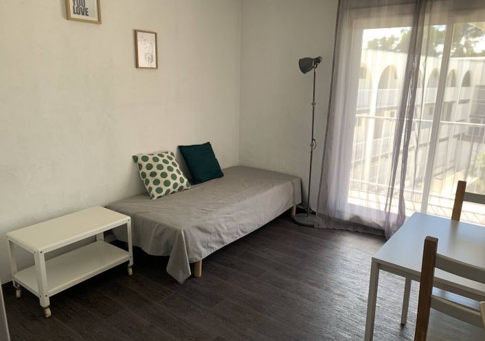 à louer Appartement Montpellier