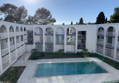 location Appartement Montpellier