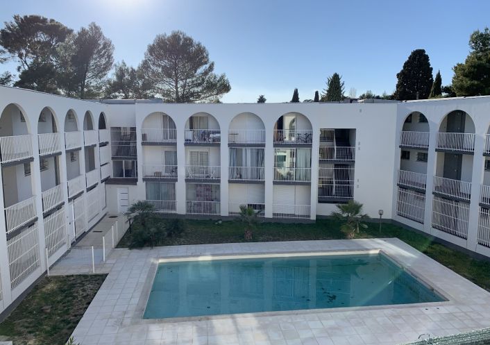 à louer Appartement Montpellier