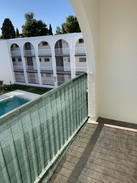 location Appartement Montpellier - Photo 2