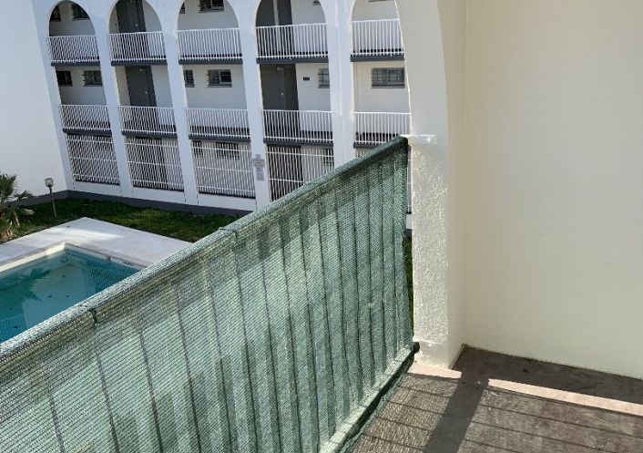 à louer Appartement Montpellier