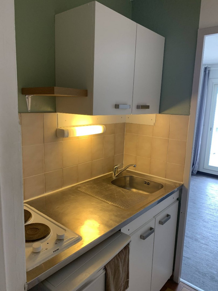 à louer Appartement Montpellier - Photo 3