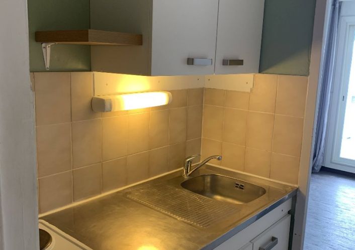 à louer Appartement Montpellier