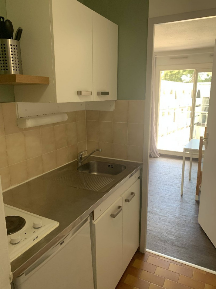 à louer Appartement Montpellier - Photo 4