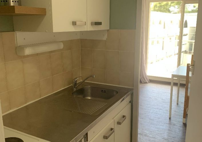 à louer Appartement Montpellier