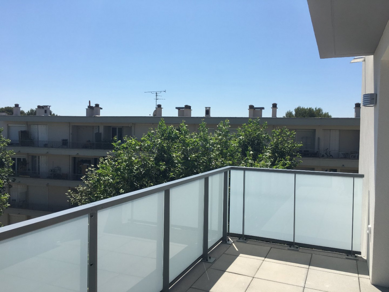 à louer Appartement Montpellier - Photo 2