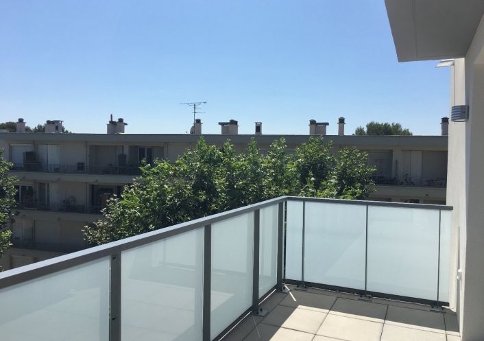 à louer Appartement Montpellier
