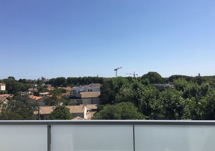 à louer Appartement Montpellier