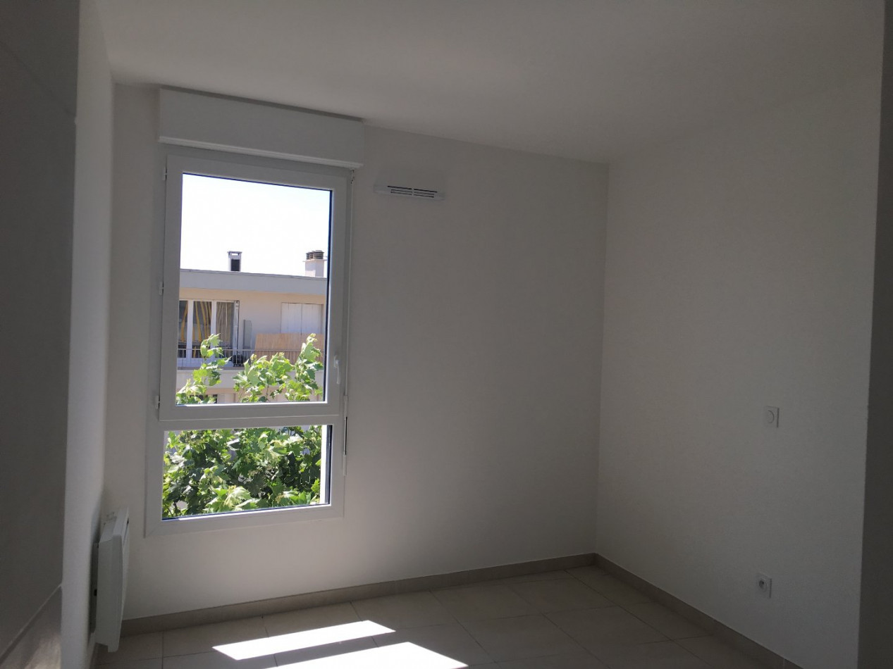 à louer Appartement Montpellier - Photo 6