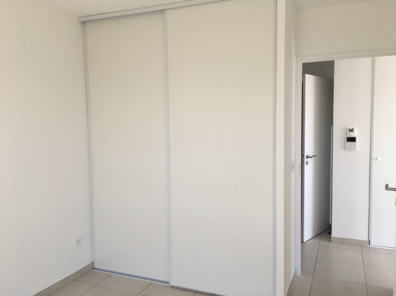 à louer Appartement Montpellier - Photo 9