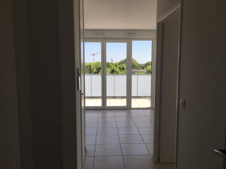 location Appartement Montpellier - Photo 5