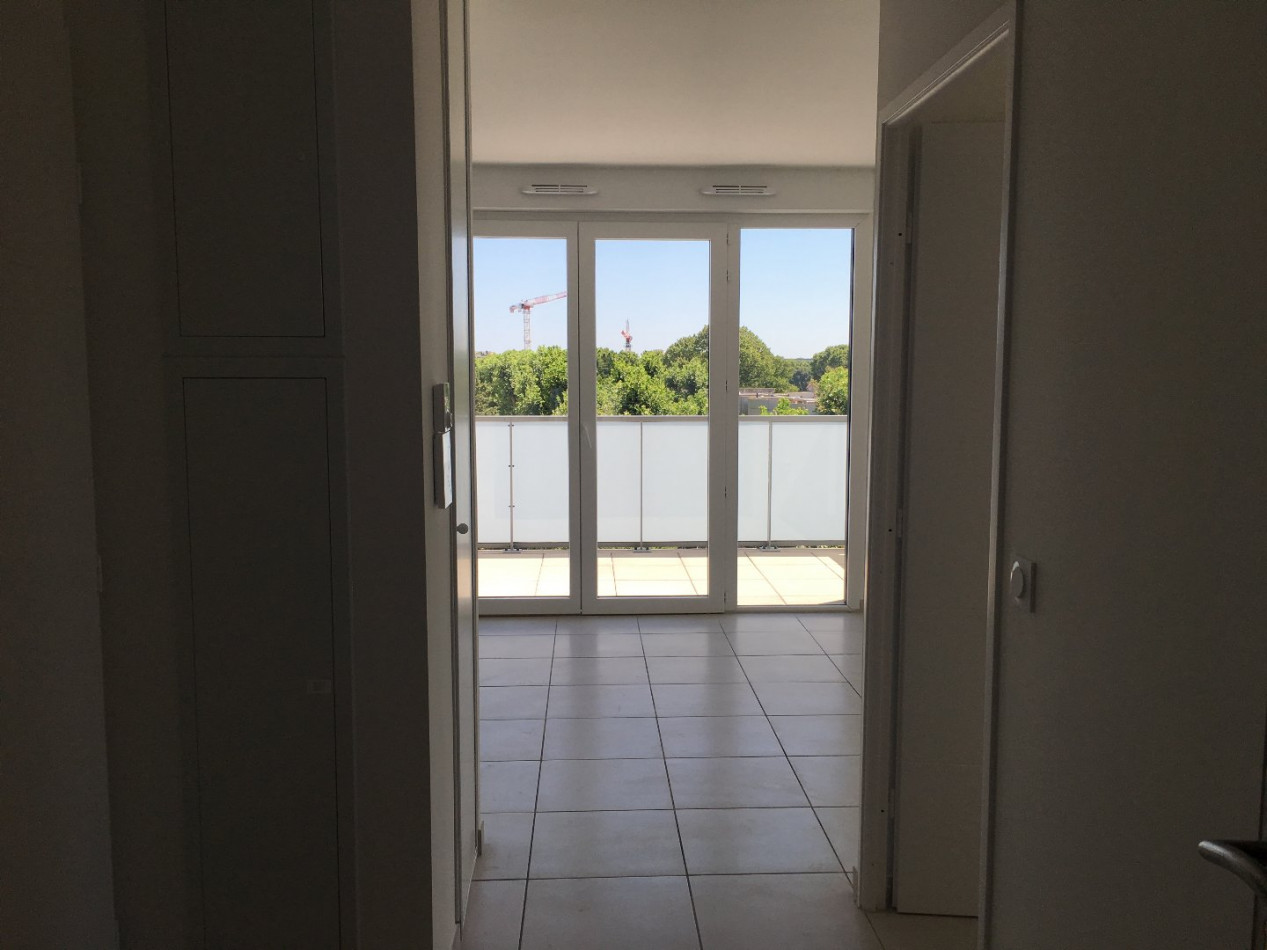 à louer Appartement Montpellier - Photo 5