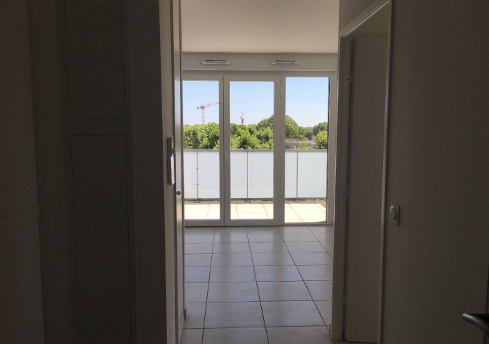 à louer Appartement Montpellier