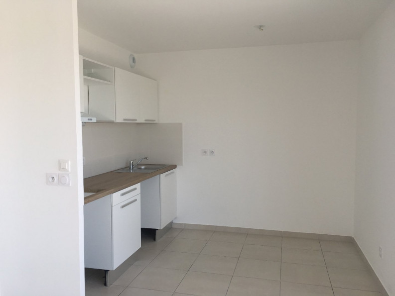 location Appartement Montpellier - Photo 4