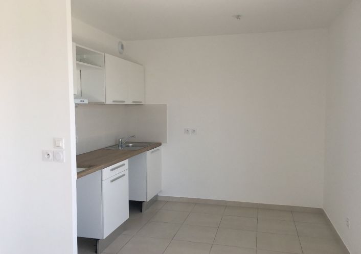 à louer Appartement Montpellier