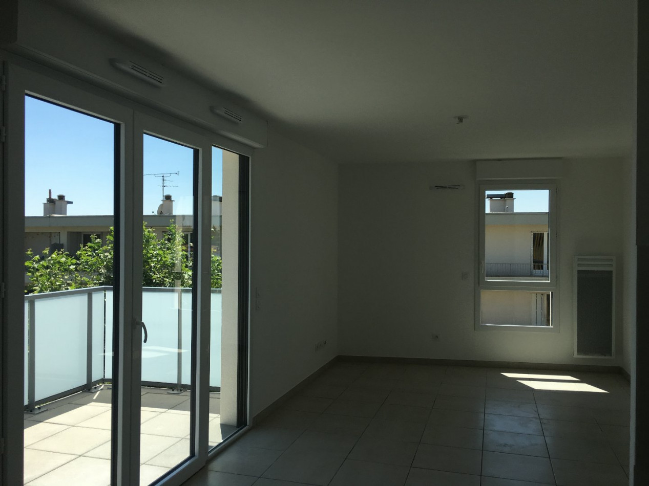 à louer Appartement Montpellier - Photo 3