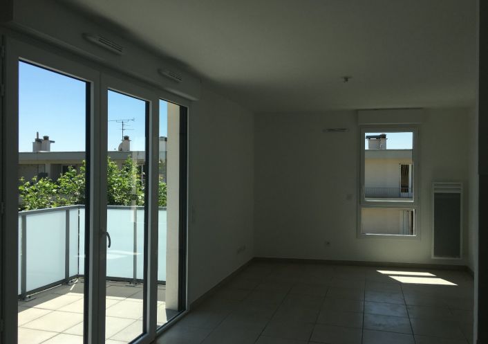à louer Appartement Montpellier