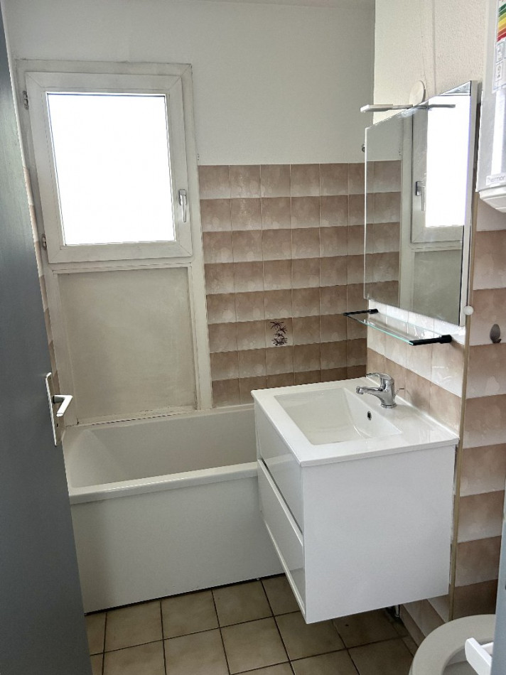 à louer Appartement Montpellier - Photo 7