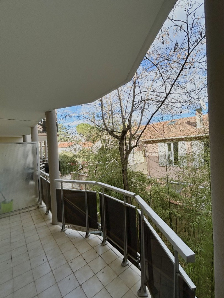 à louer Appartement Montpellier - Photo 2