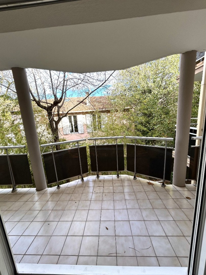 à louer Appartement Montpellier - Photo 1