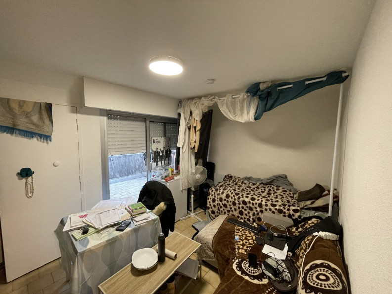 vente Appartement Montpellier - Photo 2