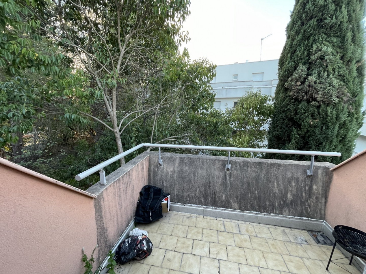 à vendre Appartement Montpellier - Photo 1
