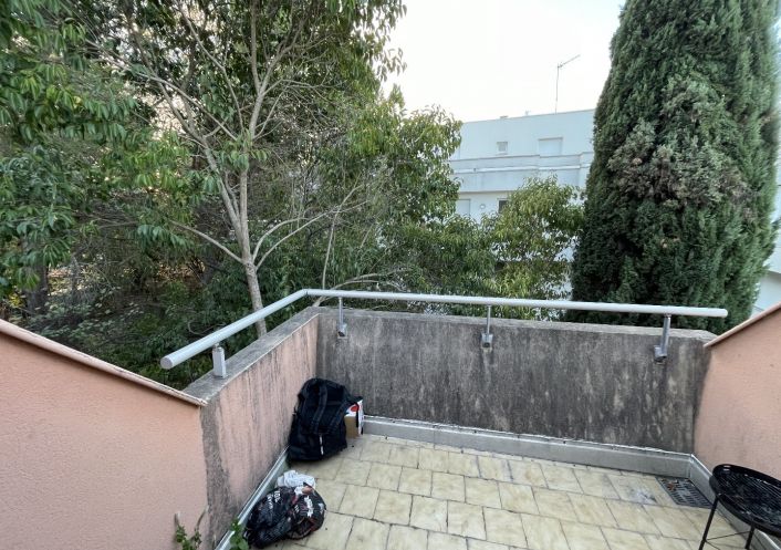 à vendre Appartement Montpellier