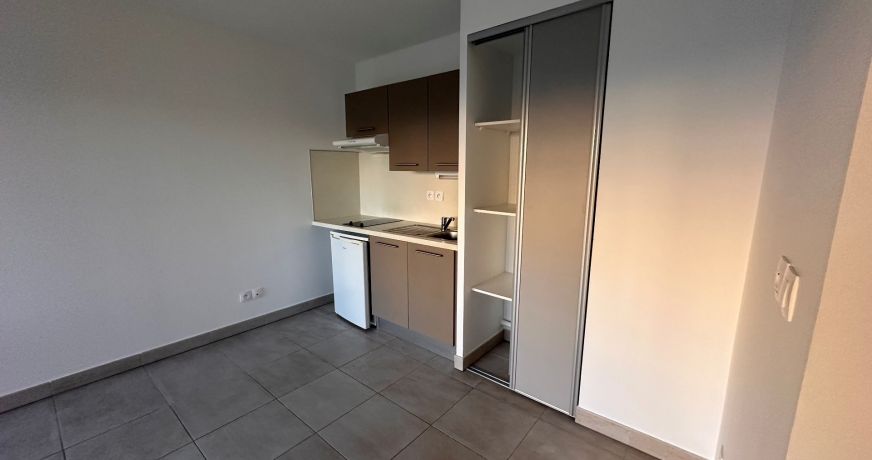 location Appartement Montpellier