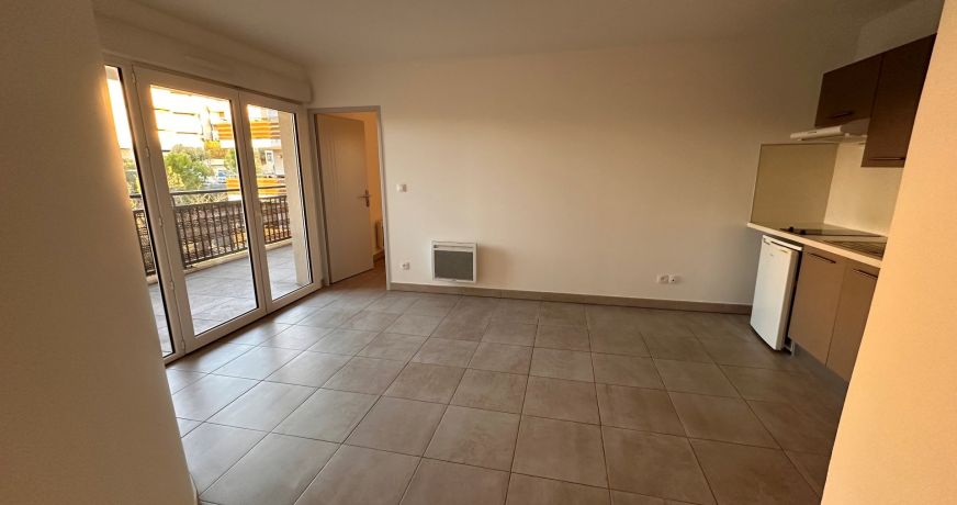 location Appartement Montpellier