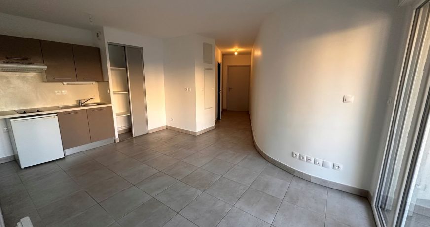location Appartement Montpellier