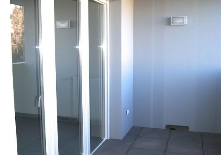 à louer Appartement Montpellier