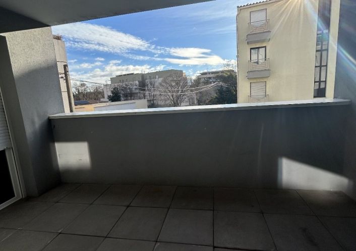 à louer Appartement Montpellier