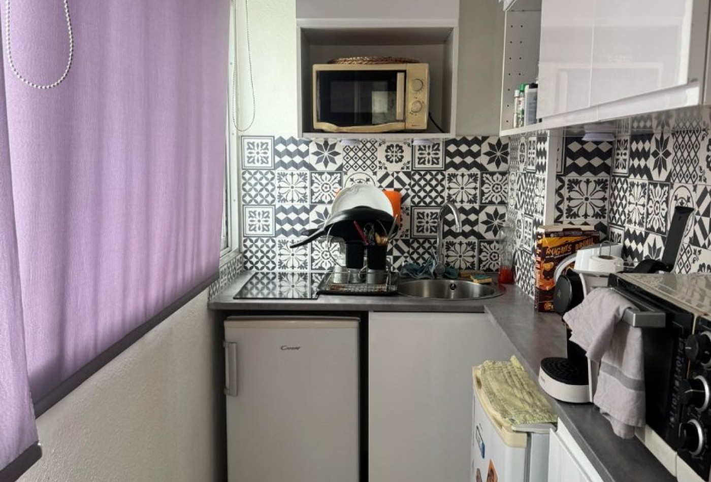 vente Appartement Montpellier - Photo 3