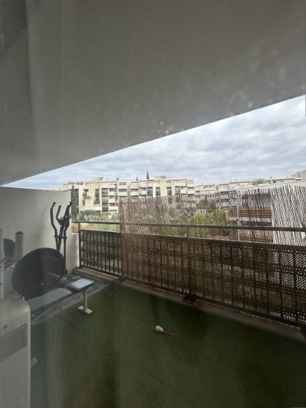 location Appartement Montpellier - Photo 4