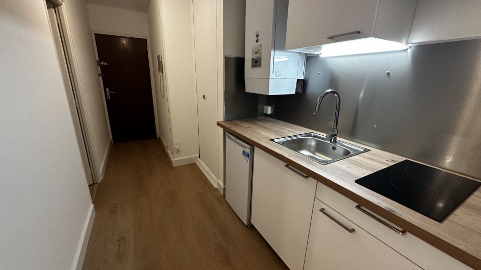 location Appartement Montpellier - Photo 3