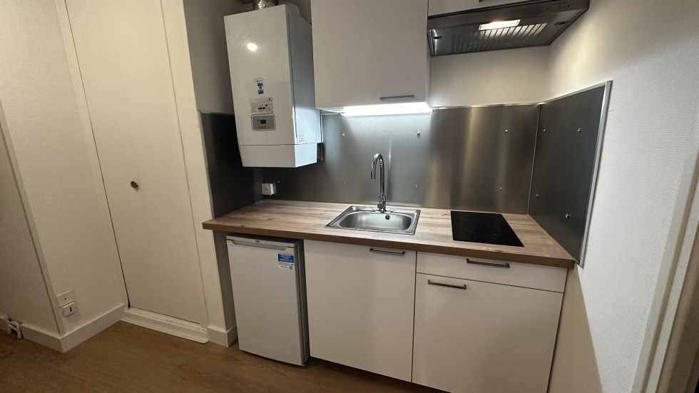 location Appartement Montpellier - Photo 4