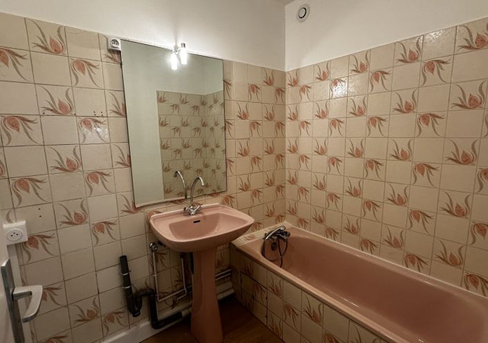 à louer Appartement Montpellier