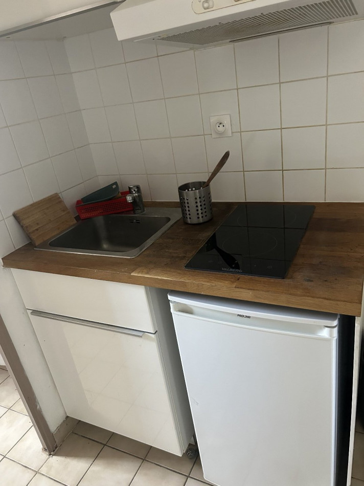 à louer Appartement Montpellier - Photo 4