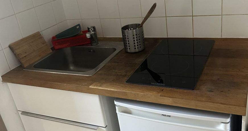 location Appartement Montpellier