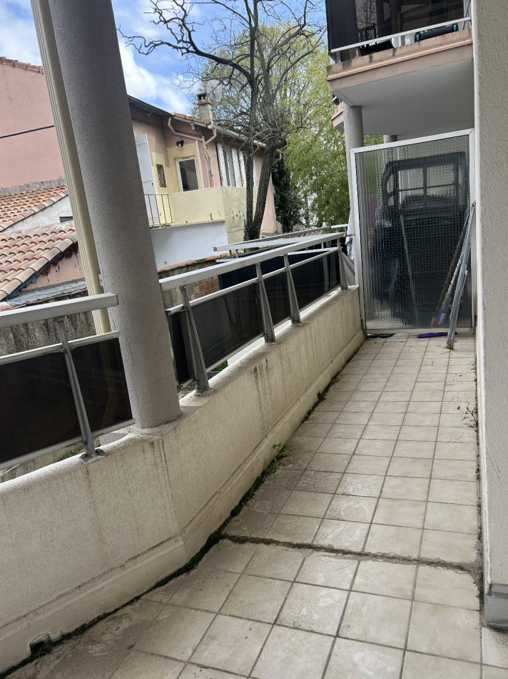 à louer Appartement Montpellier - Photo 3